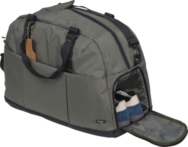 Logo trade promotional items image of: Sports bag Saint Paul MoLu