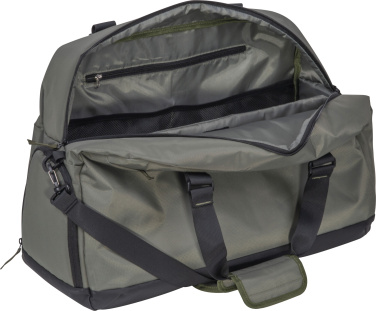 Logo trade promotional giveaways image of: Sports bag Saint Paul MoLu