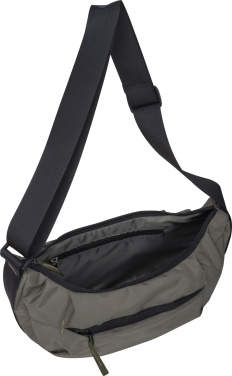 Logotrade promotional item image of: Waist bag Limeira MoLu
