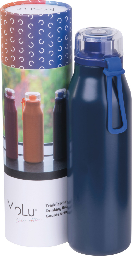 Logotrade business gift image of: Water bottle Grand Haven MoLu
