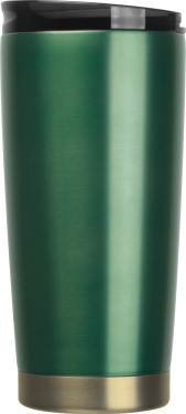 Logotrade promotional giveaway image of: Drinking cup La Louviere MoLu