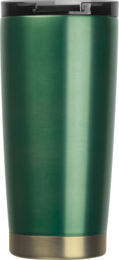 Logotrade promotional item image of: Drinking cup La Louviere MoLu