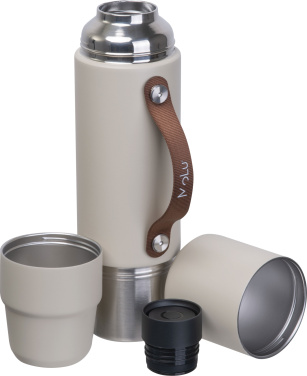 Logotrade corporate gift image of: Insulated bottle Le Bourget MoLu