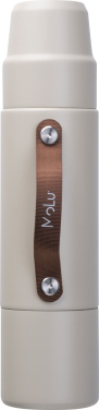 Logotrade advertising product image of: Insulated bottle Le Bourget MoLu