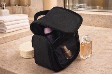 Logo trade promotional merchandise image of: Cosmetic bag 235008735