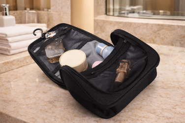 Logo trade advertising product photo of: Cosmetic bag 235008735