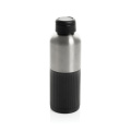 Ripple RCS R-steel leakproof water bottle with handle 750ML, black