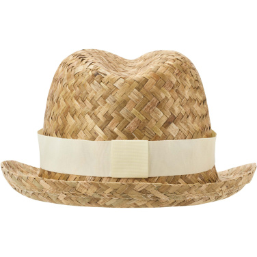 Logotrade business gifts photo of: Pricus straw hat