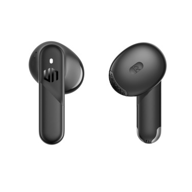 Logotrade promotional gifts photo of: Urban Vitamin Santa Clara RCS plastic ENC earbuds