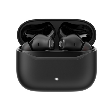 Logo trade advertising product photo of: Urban Vitamin Ventura RCS Hybrid ANC & ENC earbuds