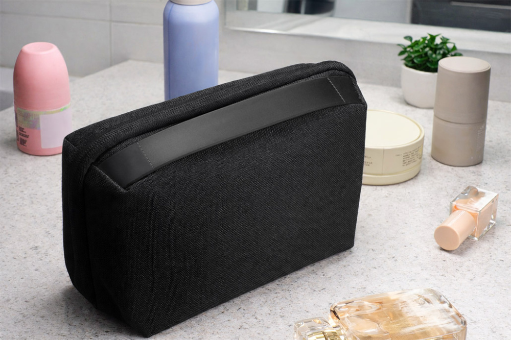 Logo trade promotional products picture of: Cosmetic bag 234808735