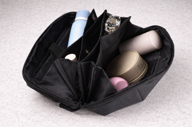 Logo trade promotional giveaways image of: Cosmetic bag 234808735