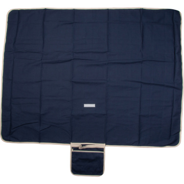 Logotrade promotional giveaway picture of: Picnic Blanket HONOLULU