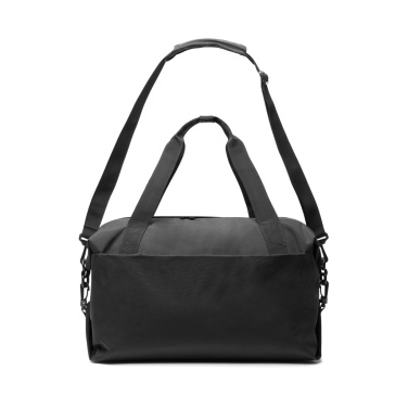 Logotrade promotional merchandise picture of: KENTO URBAN RCS recycled nylon Weekender