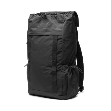 Logotrade corporate gifts photo of: KENTO URBAN RCS recycled nylon Everyday Backpack