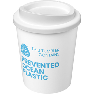 Logotrade promotional merchandise photo of: Americano® Espresso POP 250 ml tumbler