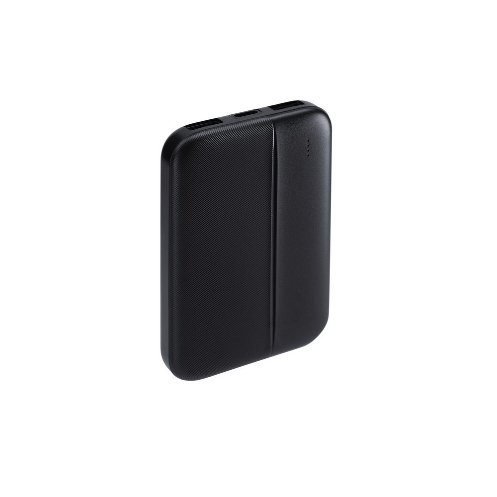 Logo trade promotional gift photo of: Power Bank VA2006 5000 mAh RIVACASE