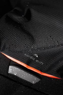Logotrade promotional giveaway picture of: Nordic Drift Trail RCS daypack 16L