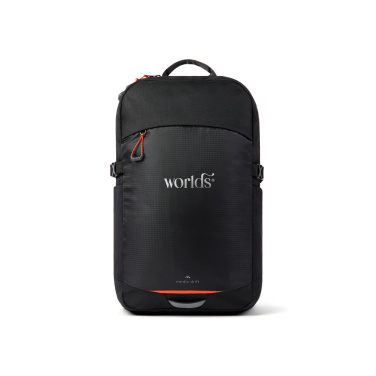 Logo trade business gift photo of: Nordic Drift Trail RCS daypack 16L