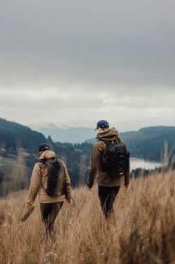 Logotrade promotional product image of: Nordic Drift Trail RCS daypack 16L