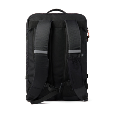 Logotrade promotional gift image of: Nordic Drift RCS Travelling backpack 25L