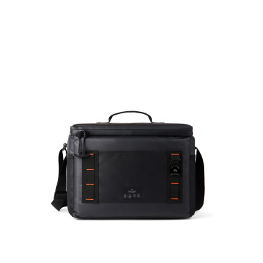 Logo trade corporate gift photo of: Nordic Drift Storm RCS water-repellent cooler bag 20L