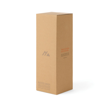 Logo trade business gift photo of: Nordic Drift Trail RCS Insulated sports bottle 940ml