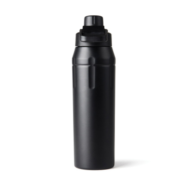 Logo trade promotional gift photo of: Nordic Drift Trail RCS Insulated Lockable Sports Bottle