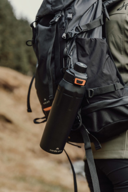 Logotrade promotional item picture of: Nordic Drift Trail RCS Insulated Lockable Sports Bottle