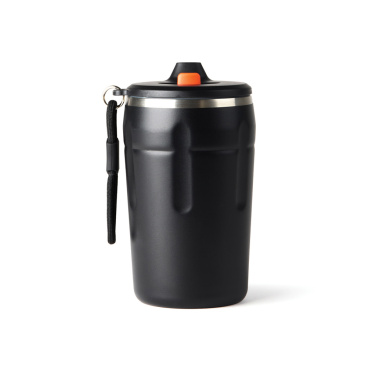 Logotrade promotional giveaway image of: Nordic Drift Trail RCS Lockable And Leakproof Coffee Mug 350