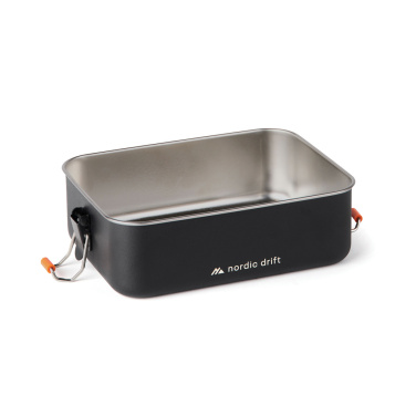 Logotrade promotional products photo of: Nordic Drift Trail RCS Adventure Lunchbox 1200ML