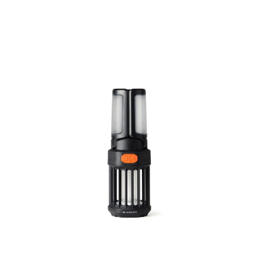 Logotrade promotional merchandise picture of: Nordic Drift Titan Portable mosquito repellent camping light
