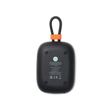 Logo trade promotional items picture of: Nordic Drift Titan IP67 Water and Dustproof 5W Speaker