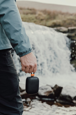 Logotrade promotional gifts photo of: Nordic Drift Titan IP67 Water and Dustproof 5W Speaker