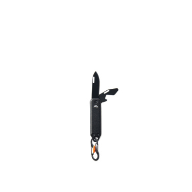 Logotrade promotional merchandise photo of: Nordic Drift Adventure keychain tool