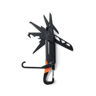 Logo trade corporate gifts picture of: Nordic Drift Adventure Multitool