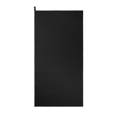 Logo trade promotional gifts picture of: Nordic Drift GRS Aero active towel