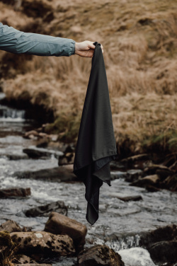 Logotrade promotional giveaway picture of: Nordic Drift GRS Aero active towel