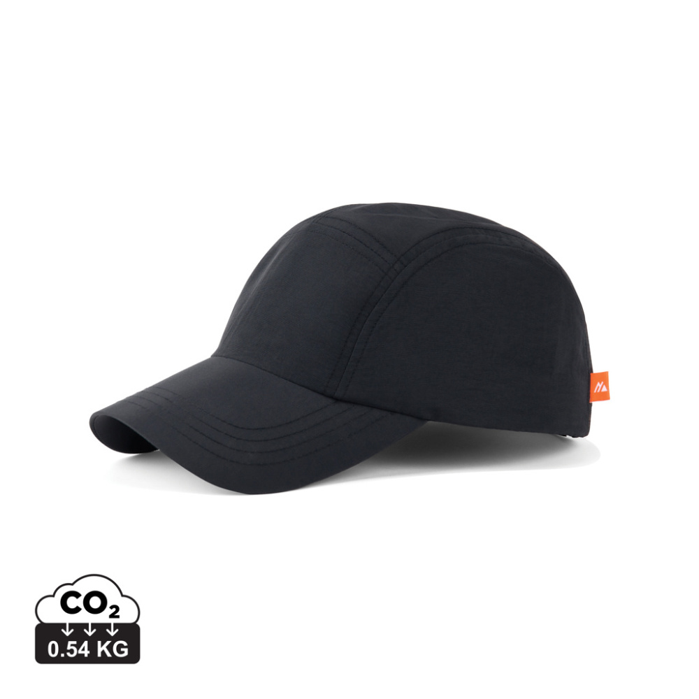 Logo trade promotional products image of: Nordic Drift RCS Aero UPF 50+ cap