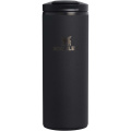 Stanley Transit Fliptop 350 ml tumbler, Black