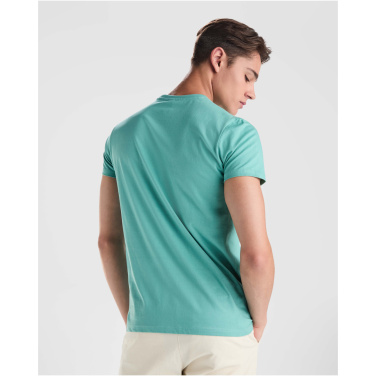 Logotrade promotional giveaways photo of: Stafford short sleeve men's t-shirt