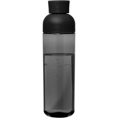 Logotrade corporate gift image of: Illuminate 600 ml RPET water bottle