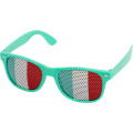 Vision sunglasses, Green