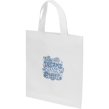 Logotrade advertising products photo of: Ecoseal GRS recycled mini tote bag 3L