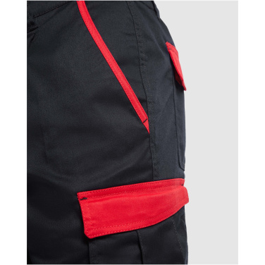 Logotrade promotional products photo of: Tahoe 250 g/m2 workwear shorts