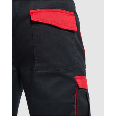 Logotrade promotional merchandise image of: Tahoe 250 g/m2 workwear shorts