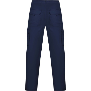 Logo trade promotional item photo of: Daily Stretch 250 g/m2 elastane workwear trousers
