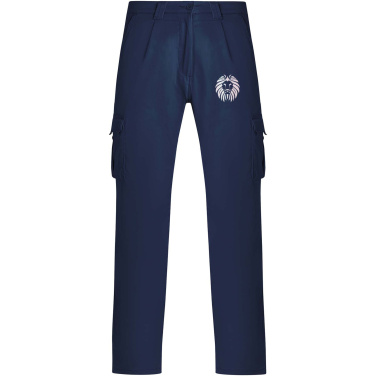 Logotrade promotional gift picture of: Daily Stretch 250 g/m2 elastane workwear trousers