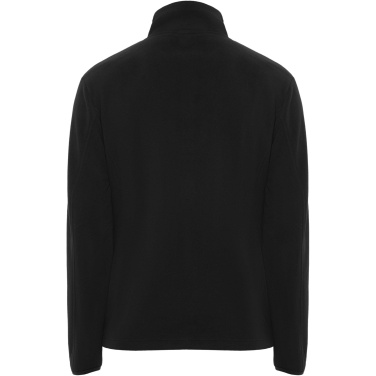 Logotrade promotional product image of: Terrano unisex microfleece jacket