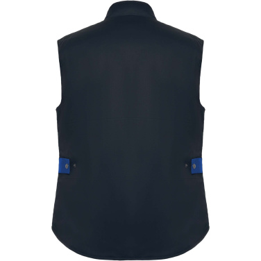Logotrade advertising products photo of: Armada multi-pocket workwear vest